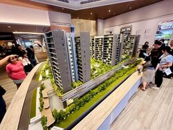 Pinery Residences (D18), Condominium #536359481